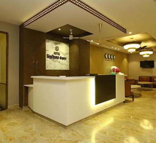 Gallery | Hotel Sindhura Grand